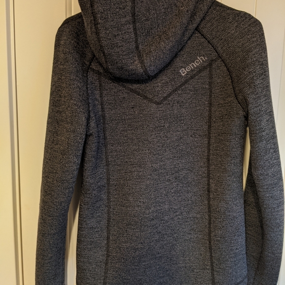 Bench sweater - Picture 2 of 4